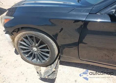 2015 Infiniti Q50 Premium/Sport z USA, uszkodzony, nr VIN JN1BV7AR2FM410593